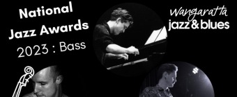 Wangaratta Jazz and Blues Festival 