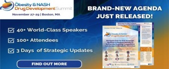 7th Obesity and NASH Summit