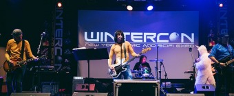 Winter Con 