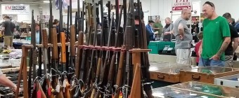 Gun Show Valdosta