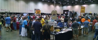 Perry, GA – Gun Show