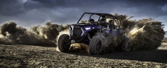 Dirt Expo