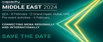 Capacity Middle East 2024
