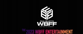 WBFF Miami Florida Fashion & Model Spectacular