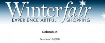 Columbus Winter Fair