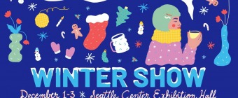 URBAN CRAFT UPRISING WINTER SHOW