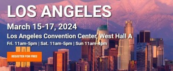 ABILITIES EXPO LOS ANGELES