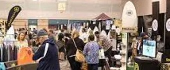 The Action Expo Ocean City