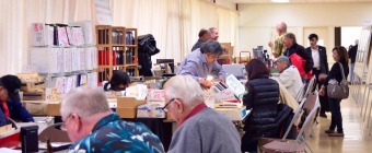 PENPEX Stamp Show