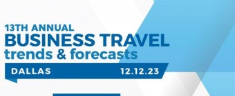 Annual Business Travel Trends & Forecasts