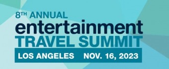 annual Entertainment Travel Summit