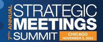 Annual Strategic Meetings Summit Chicago