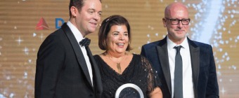 Business Travel Awards Europe