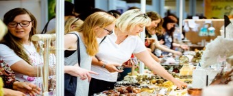 Mind Body Spirit Festival, 17-19 November, NEC, Birmingham