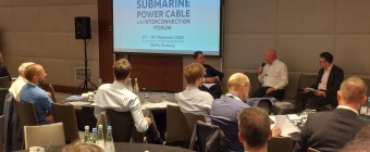 Submarine Power Cable and Interconnection Conferance