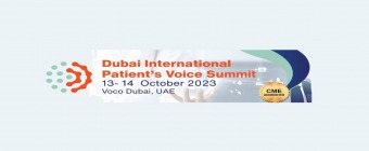 The Dubai International Patients Voice Summit