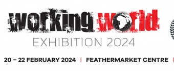 Working World Exhibition 2024