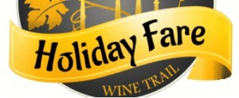 Holiday Fare Wine Trail