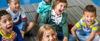 FERGUS FALLS KIDS & PARENTS EXPO 