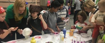 ST. CLOUD Kids and Parents Expo