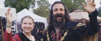 Orlando Renaissance Festival