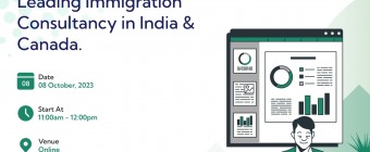 GreenTree Immigration's FREE Webinar on PR is a Must-Attend!