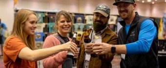 America Outdoors Conference