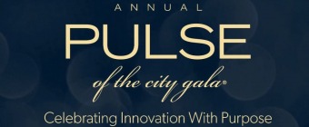 Pulse of The City Gala 