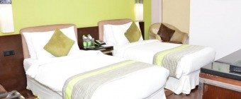 Unveiling the Charms of Moskva Hotel, Madurai: Your Ultimate Stay at Moskva hotel