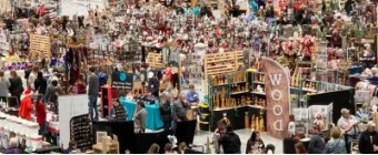Fox Cities Expo Gift & Craft Show