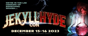jekyll comic con