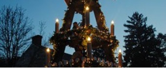 Mifflinburg Christkindl Market