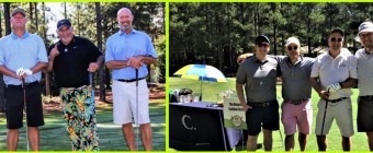 AENC Annual Meeting & Golf Outing