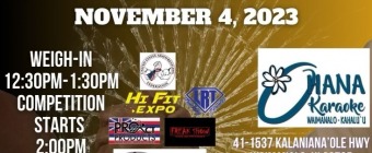 Hi Fit Expo