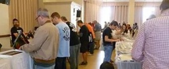 Carrboro CD and Record Show 