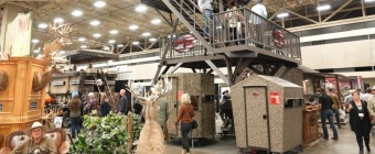 DSC Convention & Sporting Expo
