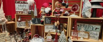 Hollydays Market of Corpus Christi