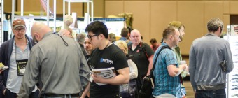 ANME Trade Show
