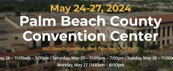 Palm Beach Home Design and Remodeling Show