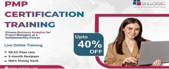 PMP Course in Delhi