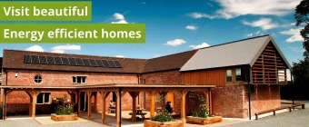 Herefordshire Green Doors 14th- 29th October