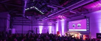 Chatbot Summit London