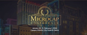 The Microcap Conference 2024
