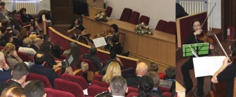 International Conference on e-Health and Bioengineering