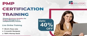 PMP Course in Nagpur