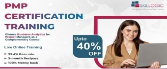 PMP Course in Vijayawada