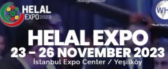 HALAL EXPO 