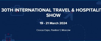 MITT- INTERNATIONAL TRAVEL & HOSPITALITY SHOW