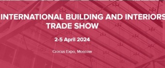 MOSBUILD - INTERNATIONAL BUILDING AND INTERIORS TRADE SHOW