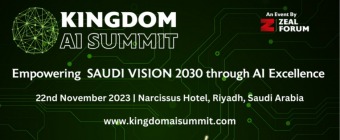 Kingdom AI Summit 2023